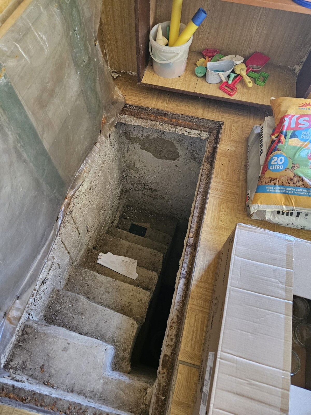 PREDAJ: Záhradná chatka s pozemkom Žilina - Budatín (MO) — foto 11