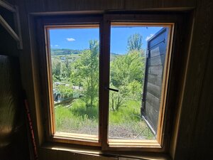PREDAJ: Záhradná chatka s pozemkom Žilina - Budatín (MO) — foto 10
