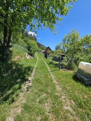 PREDAJ: Záhradná chatka s pozemkom Žilina - Budatín (MO) — foto 17