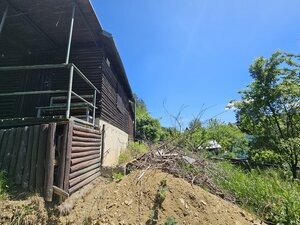 PREDAJ: Záhradná chatka s pozemkom Žilina - Budatín (MO) — foto 2