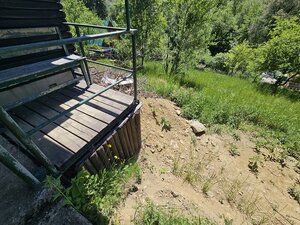 PREDAJ: Záhradná chatka s pozemkom Žilina - Budatín (MO) — foto 4