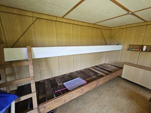 PREDAJ: Záhradná chatka s pozemkom Žilina - Budatín (MO) — foto 9