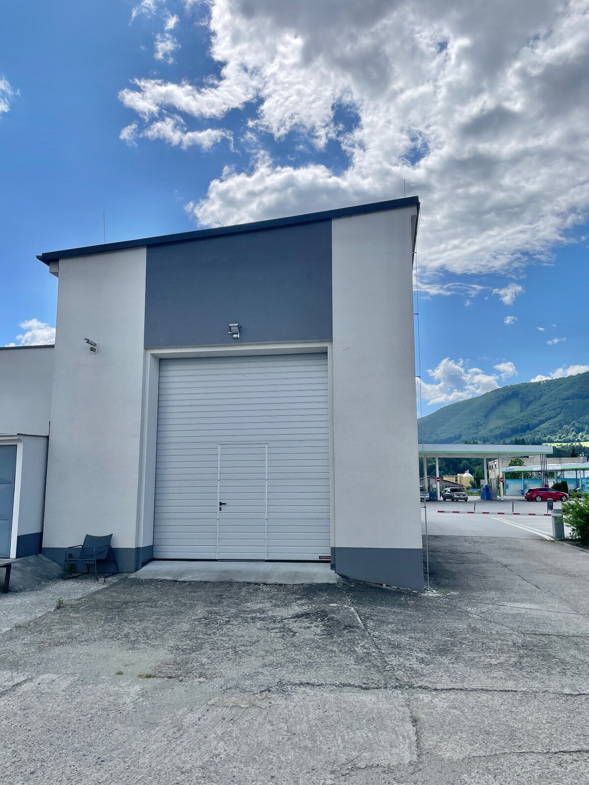 Prenájom haly 250m2 Kysucké Nové mesto — foto 7