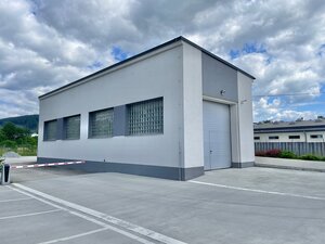 Prenájom haly 250m2 Kysucké Nové mesto — foto 1