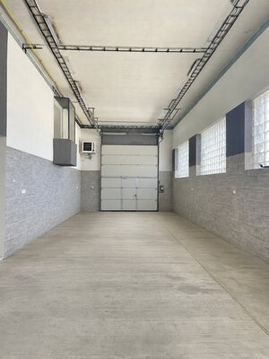 Prenájom haly 250m2 Kysucké Nové mesto — foto 5