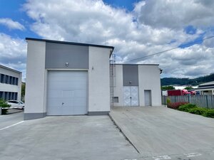 Prenájom haly 250m2 Kysucké Nové mesto — foto 6