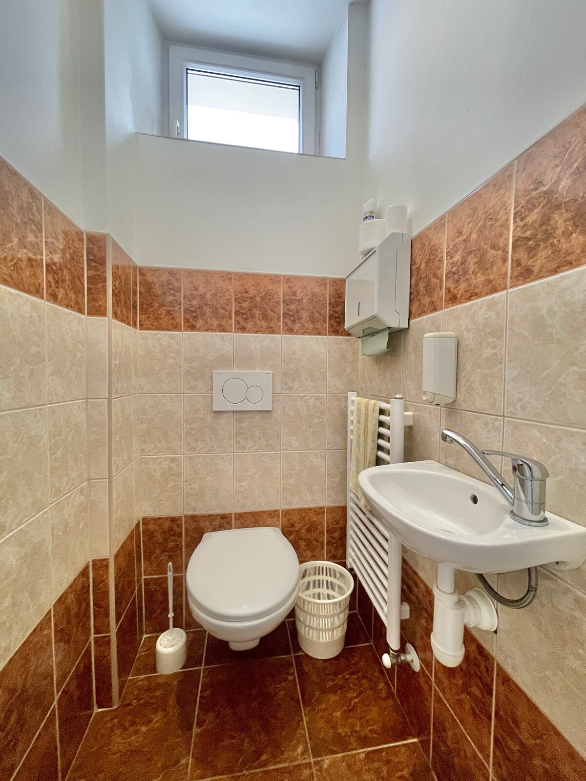 Prenájom kancelárskych priestorov 119m2 širšie centrum Žiliny — foto 14