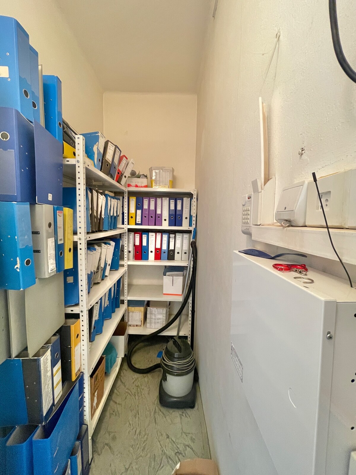 Prenájom kancelárskych priestorov 119m2 širšie centrum Žiliny — foto 15