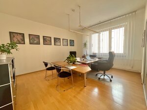 Prenájom kancelárskych priestorov 119m2 širšie centrum Žiliny — foto 1