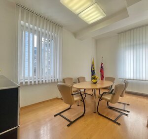 Prenájom kancelárskych priestorov 119m2 širšie centrum Žiliny — foto 10