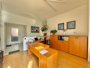 Prenájom kancelárskych priestorov 119m2 širšie centrum Žiliny — foto 5