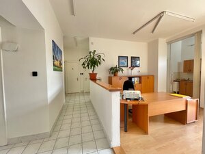 Prenájom kancelárskych priestorov 119m2 širšie centrum Žiliny — foto 6