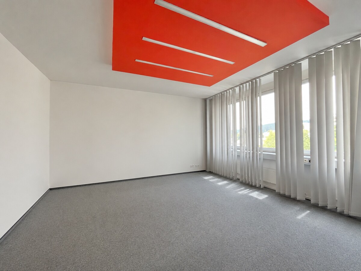 Prenájom kancelárskych priestorov –na 3. a 4. poschodí Žilina — foto 4