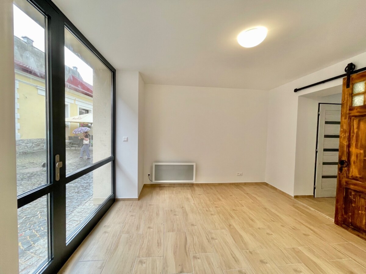 Na predaj polyfunkčná/investičná budova v centre Žiliny — foto 3