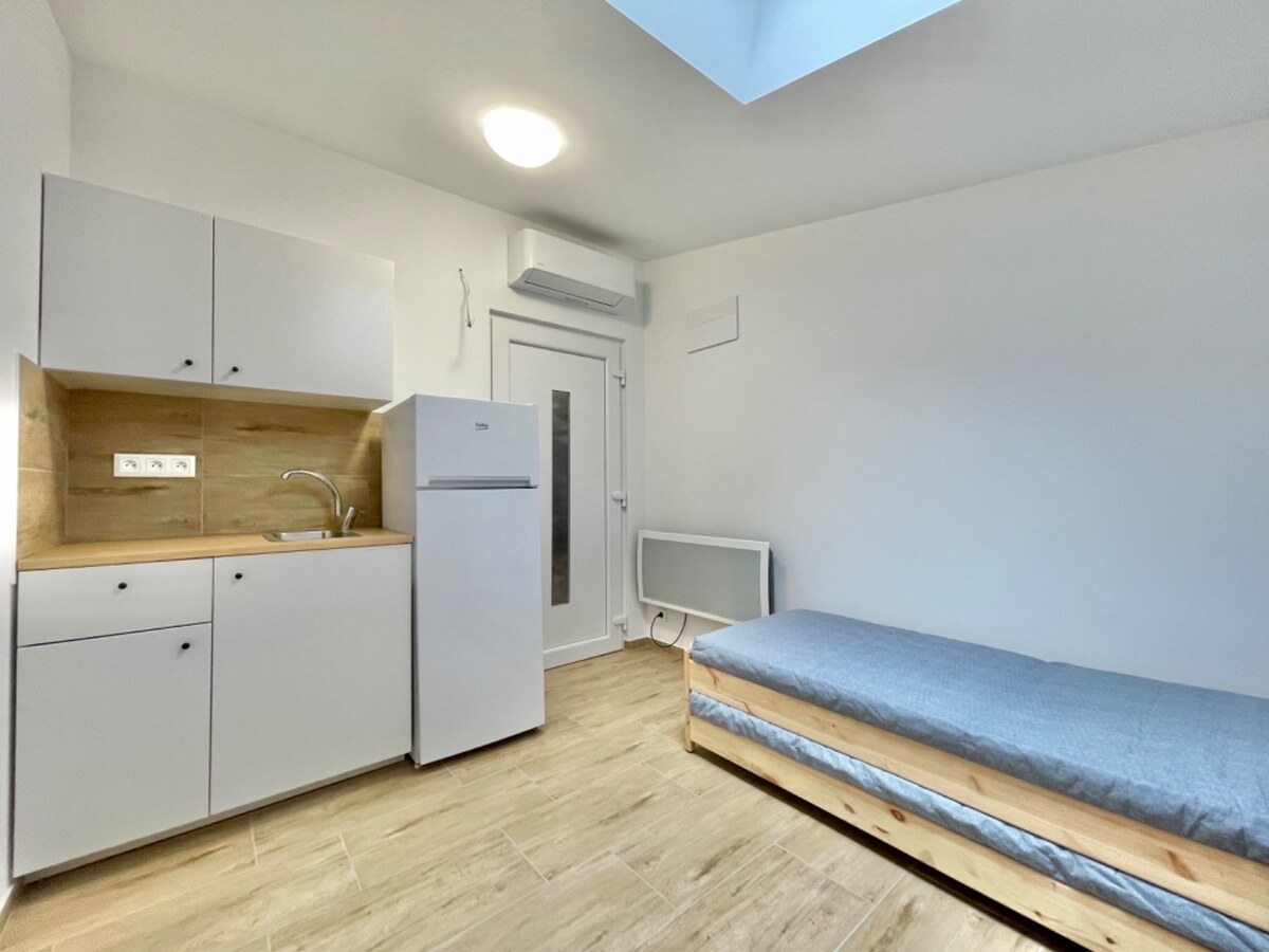 Na predaj polyfunkčná/investičná budova v centre Žiliny — foto 9