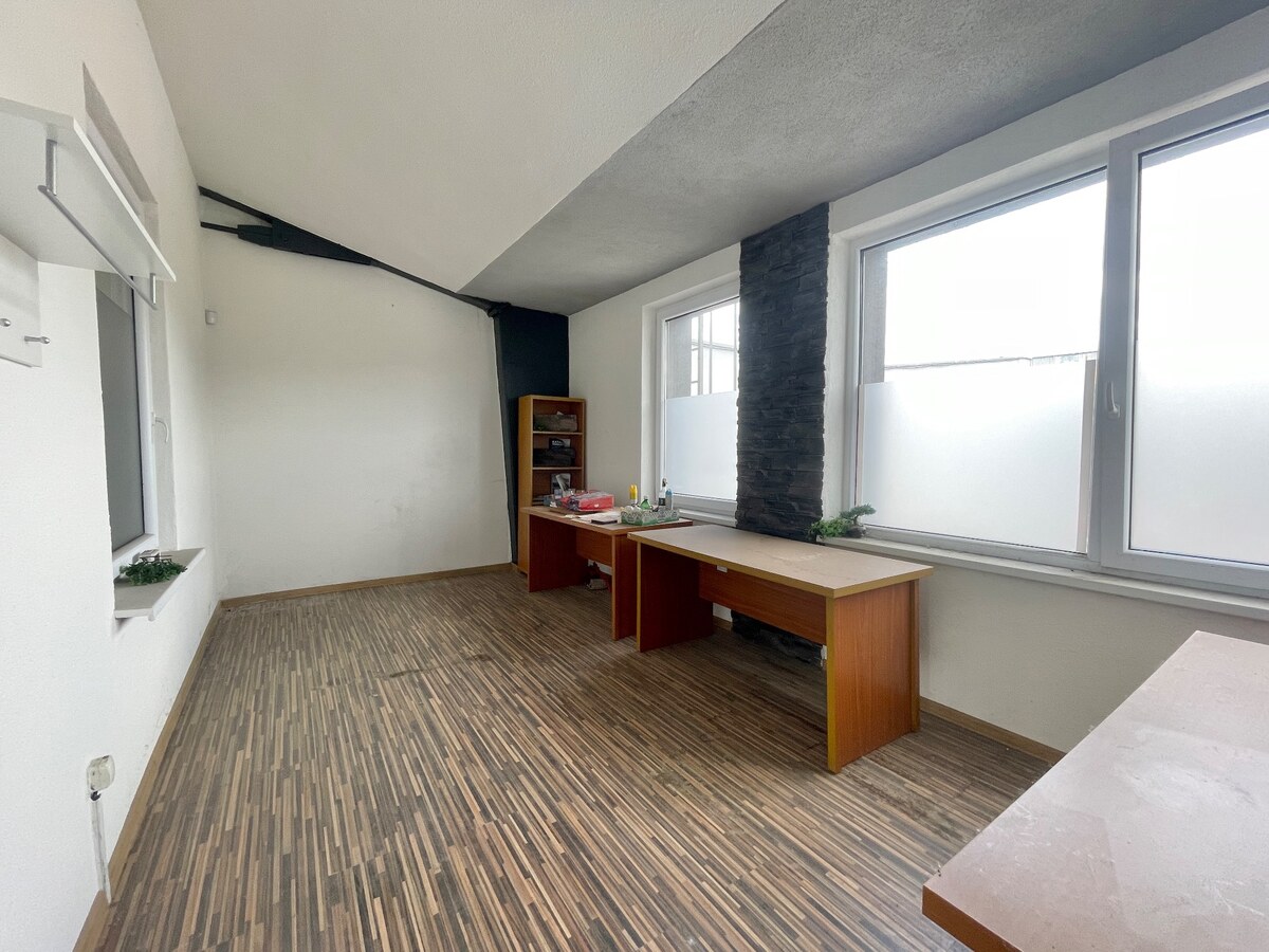Prenájom haly 800m2 Kysucké Nové Mesto — foto 4
