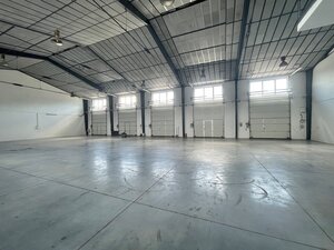 Prenájom haly 800m2 Kysucké Nové Mesto — foto 3