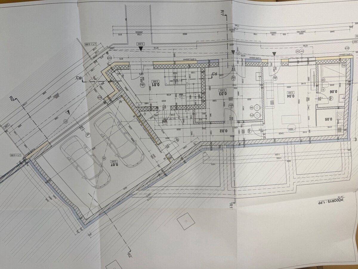 Rozostavaný nadštandardný rozostavaný rodinný dom v Rakovej — foto 8