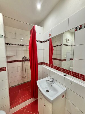 Prenájom útulnej garsónky Čadca- Žarec — foto 6