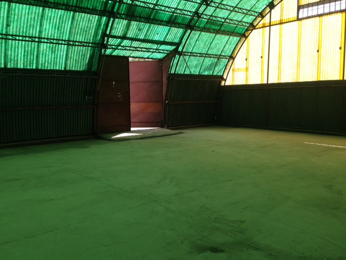Skladový priestor 240m2 Žilina — foto 2