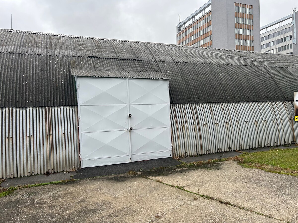 Skladový priestor 240m2 Žilina — foto 4