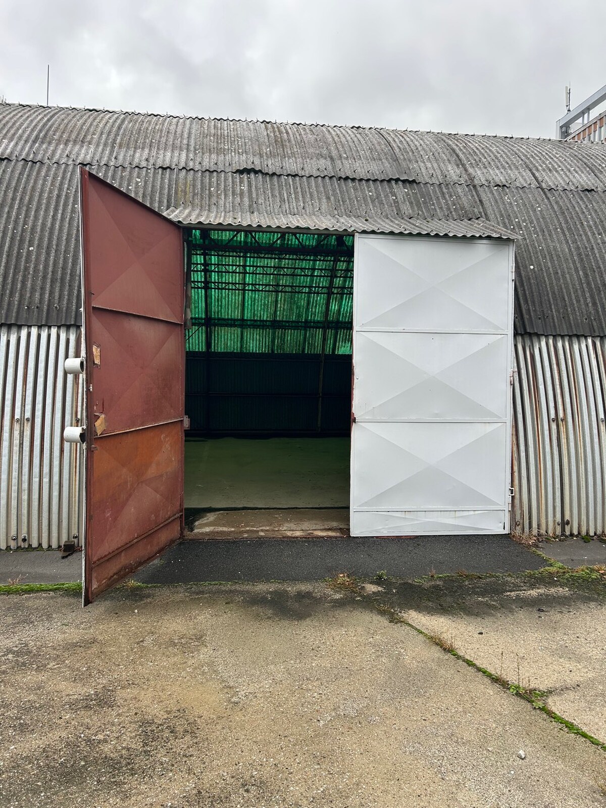 Skladový priestor 240m2 Žilina — foto 5