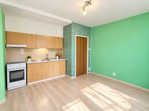 Predaj garsónky vo výbornej lokalite ul. Hurbanova v Čadci — foto 1