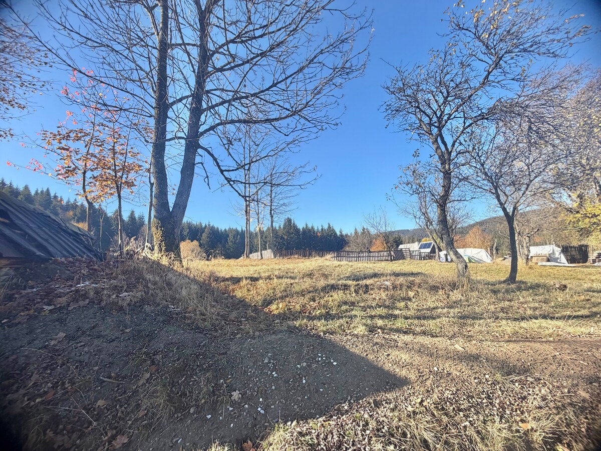 Predaj nádherného pozemku v pokojnej osade na Makove- Kopanicich — foto 10