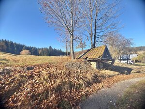 Predaj nádherného pozemku v pokojnej osade na Makove- Kopanicich — foto 8