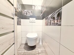 Priestranný 4-izbový byt s garážou a záhradou v Martine — foto 13