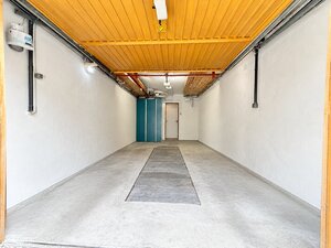 Priestranný 4-izbový byt s garážou a záhradou v Martine — foto 14
