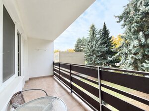 Priestranný 4-izbový byt s garážou a záhradou v Martine — foto 15
