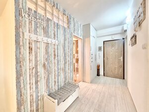 Priestranný 4-izbový byt s garážou a záhradou v Martine — foto 9