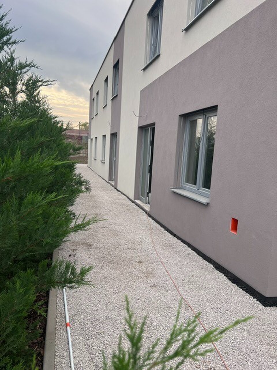 Znížená cena počas výstavby - moderné bývanie v Moste pri Bratislave — foto 4