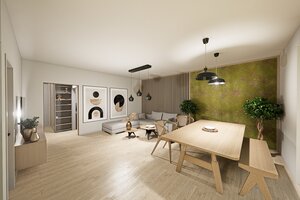 Znížená cena počas výstavby - moderné bývanie v Moste pri Bratislave — foto 15