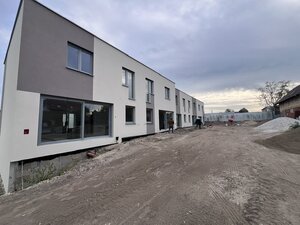 Znížená cena počas výstavby - moderné bývanie v Moste pri Bratislave — foto 2