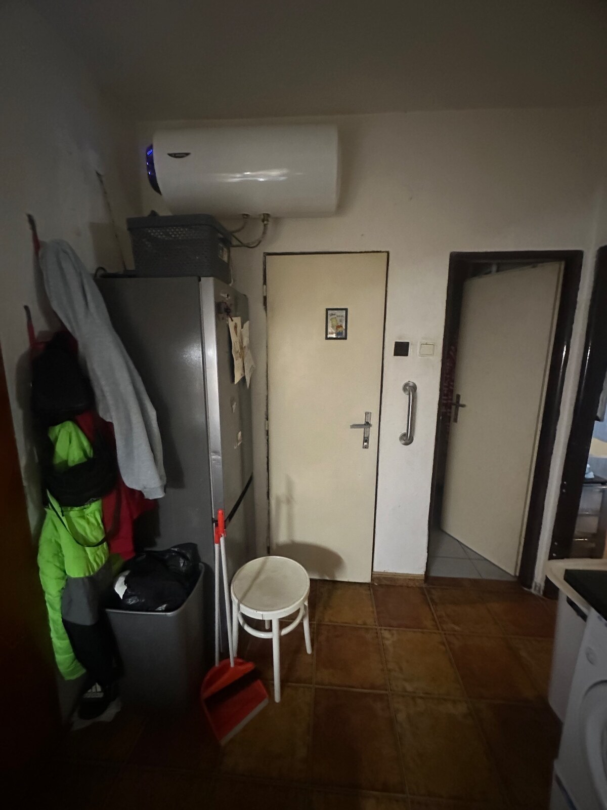 Ponúkame na predaj,2-garsónku na Stavbárskej ulici,v Bratislave — foto 4