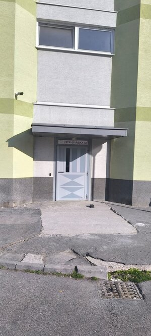 Ponúkame na predaj,2-garsónku na Stavbárskej ulici,v Bratislave — foto 14