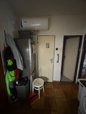 Ponúkame na predaj,2-garsónku na Stavbárskej ulici,v Bratislave — foto 4