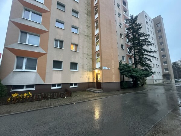 Na predaj 3-izbový byt v Šamoríne