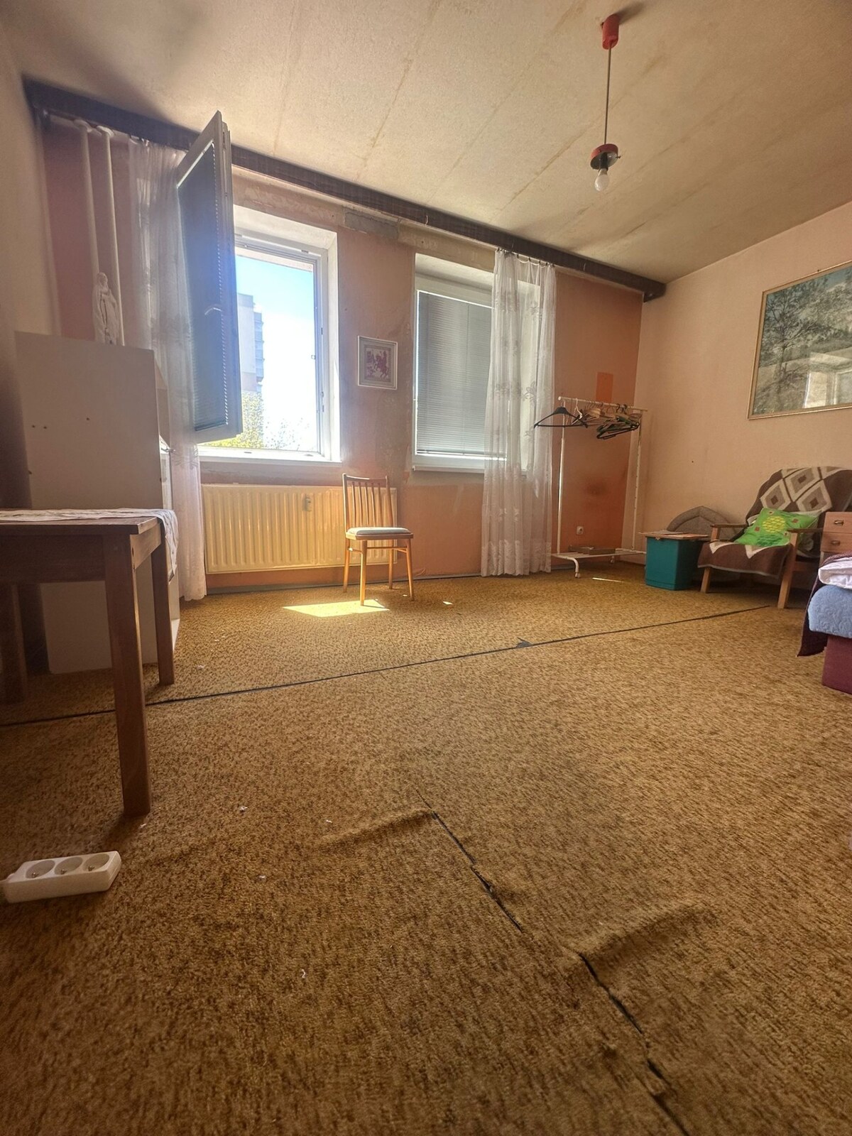 Rezervovaný - Na predaj priestranný 2-izbový byt v Topoľčanoch — foto 10