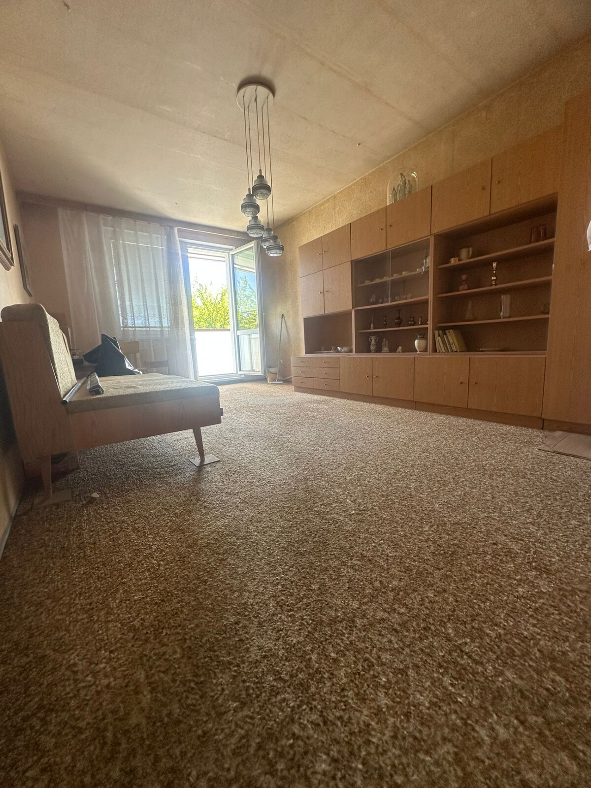 Rezervovaný - Na predaj priestranný 2-izbový byt v Topoľčanoch — foto 15
