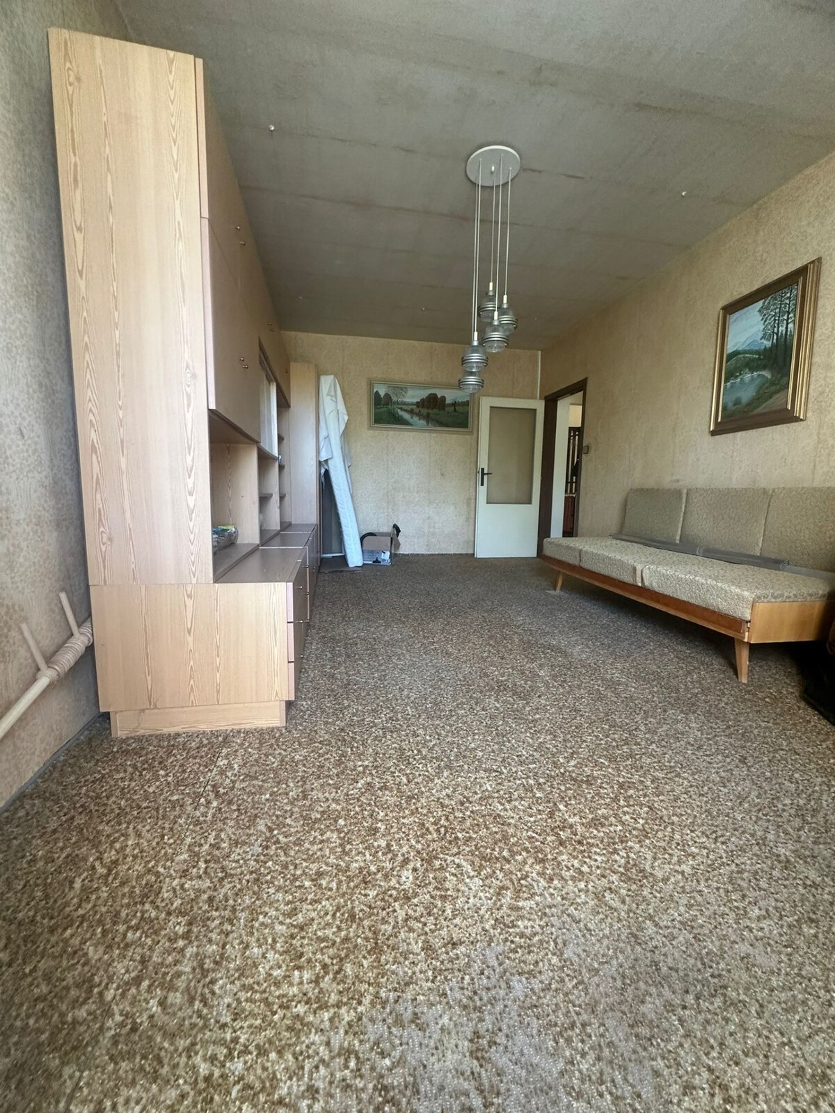 Rezervovaný - Na predaj priestranný 2-izbový byt v Topoľčanoch — foto 16