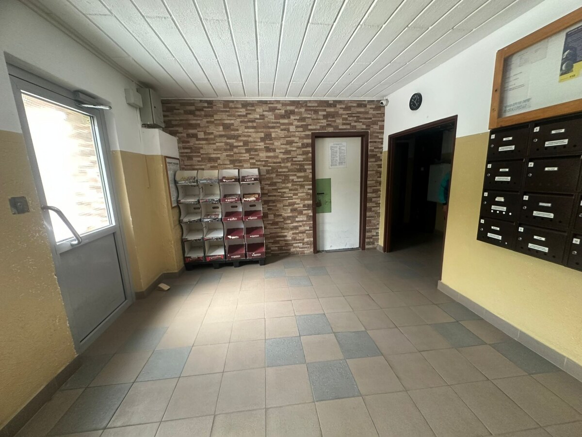 Rezervovaný - Na predaj priestranný 2-izbový byt v Topoľčanoch — foto 2