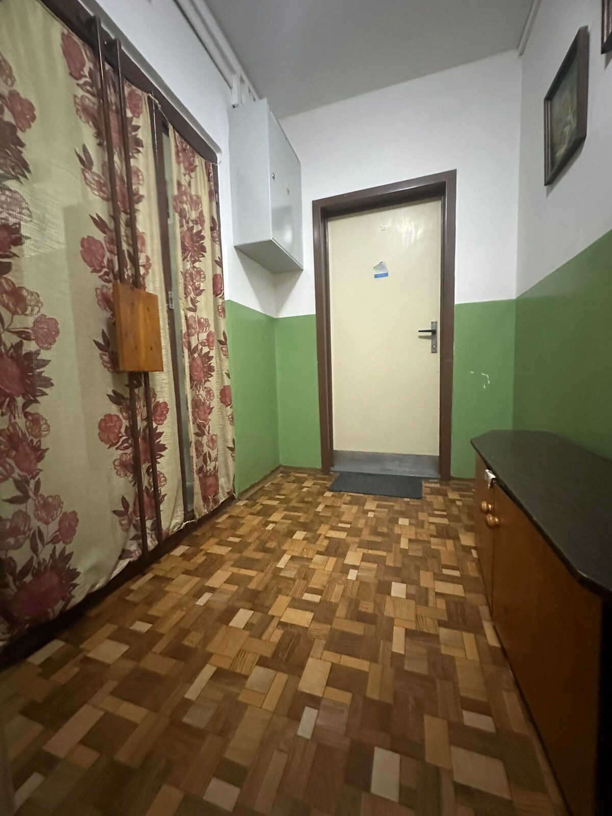 Rezervovaný - Na predaj priestranný 2-izbový byt v Topoľčanoch — foto 7