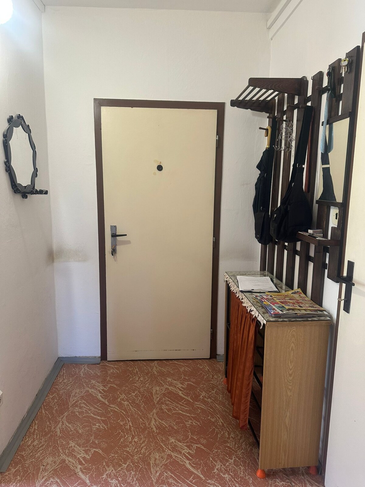 Rezervovaný - Na predaj priestranný 2-izbový byt v Topoľčanoch — foto 8