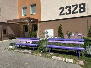 Rezervovaný - Na predaj priestranný 2-izbový byt v Topoľčanoch — foto 1