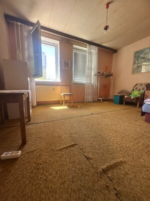 Rezervovaný - Na predaj priestranný 2-izbový byt v Topoľčanoch — foto 10