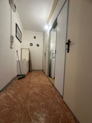 Rezervovaný - Na predaj priestranný 2-izbový byt v Topoľčanoch — foto 12