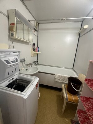 Rezervovaný - Na predaj priestranný 2-izbový byt v Topoľčanoch — foto 13